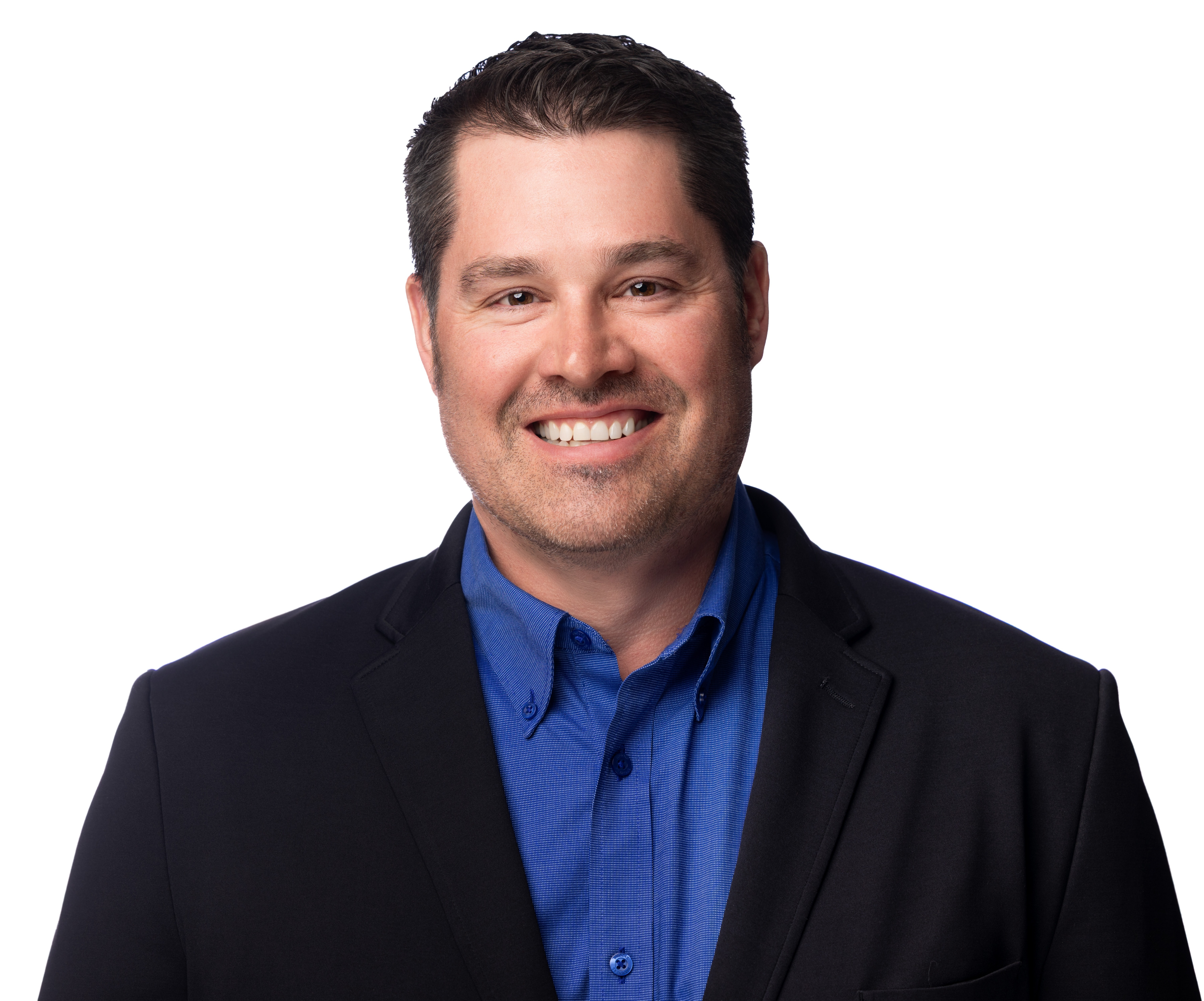 Picture of Ryan Cariveau